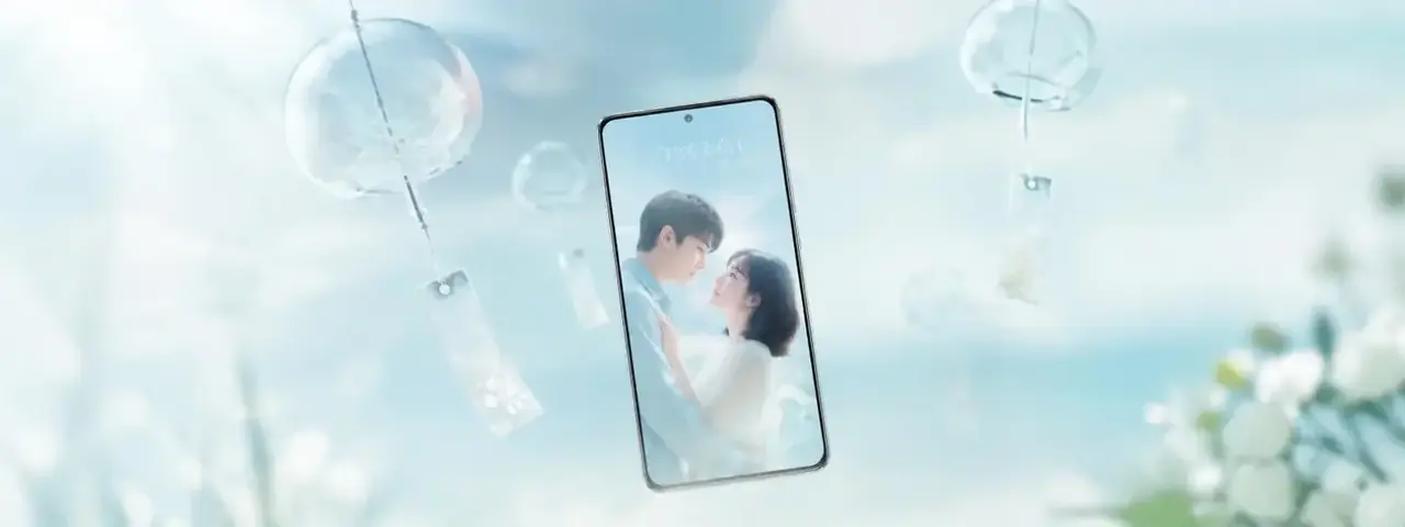 下载黄豆漫剧 APP - 唯美情感短剧在线观看 黄豆漫剧 APP 下载宣传图